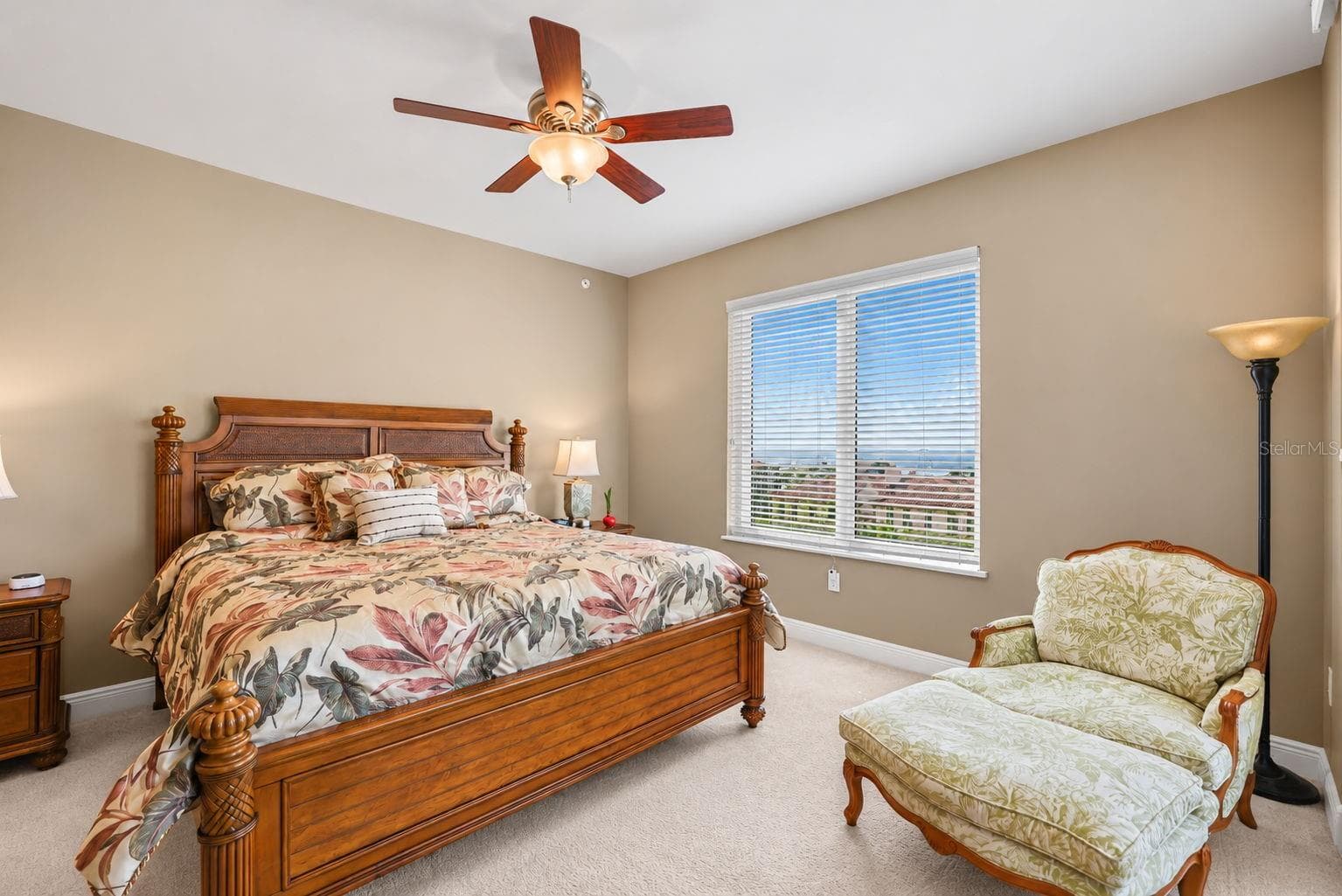 Bedroom 1 - 5823 BOWEN DANIEL DR #704, TAMPA