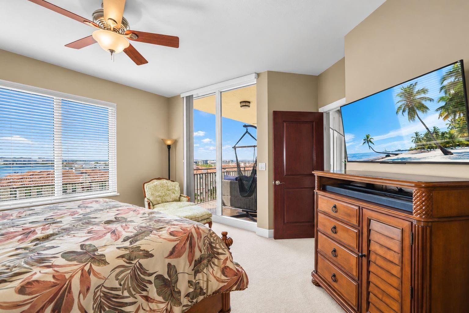 Bedroom 1 - 5823 BOWEN DANIEL DR #704, TAMPA