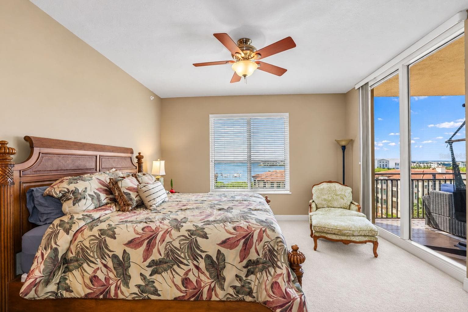 Bedroom 1 - 5823 BOWEN DANIEL DR #704, TAMPA
