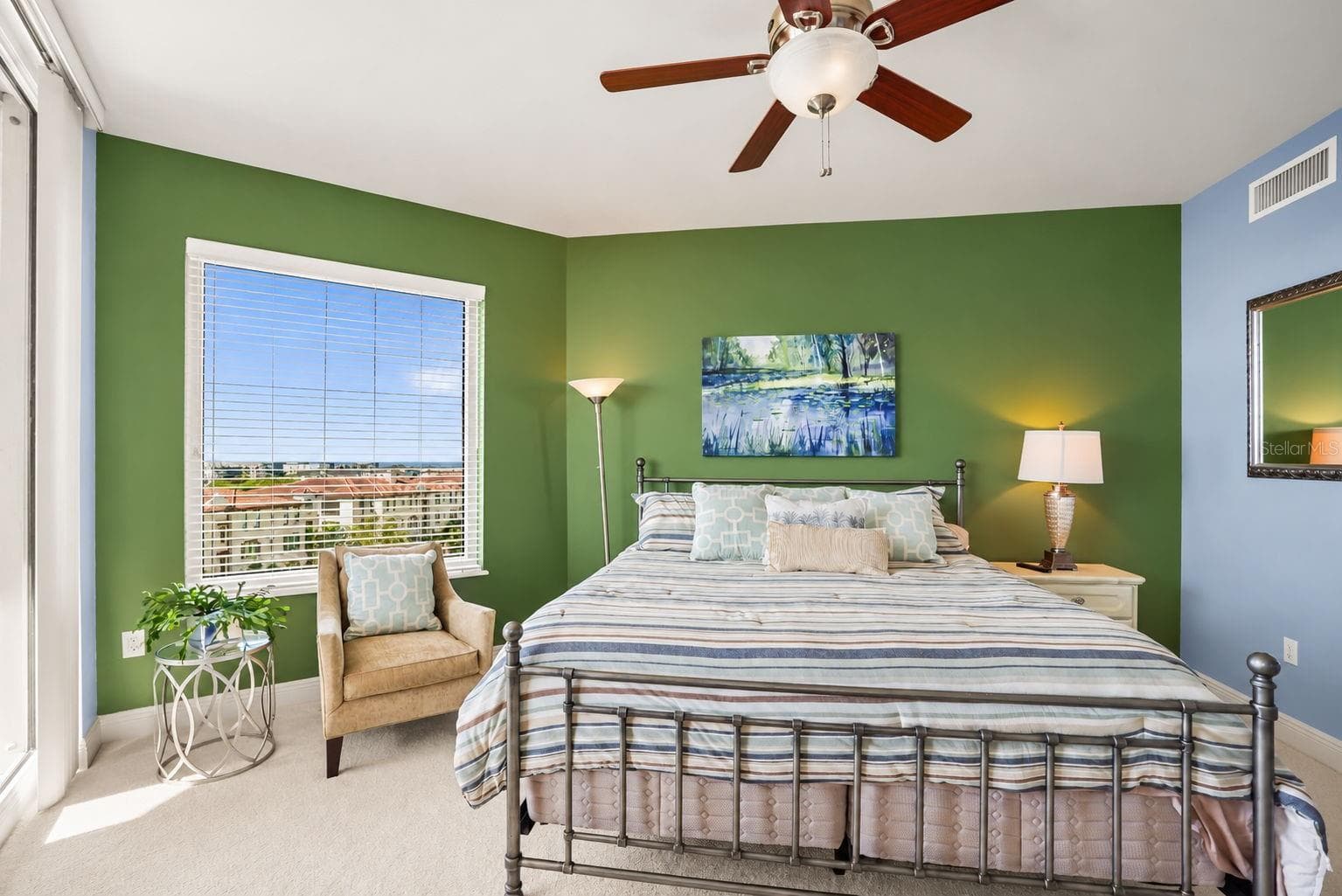 Bedroom 2 - 5823 BOWEN DANIEL DR #704, TAMPA