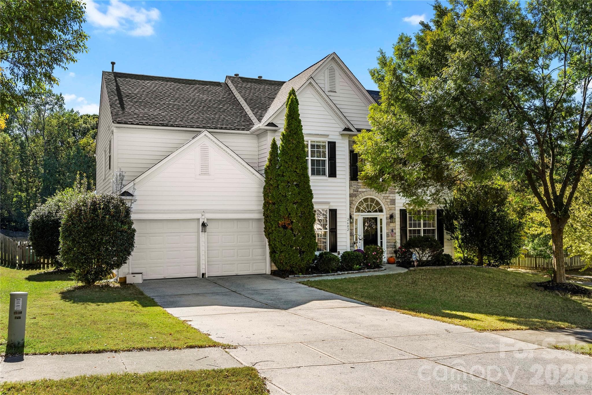 2602 Mullis Lane