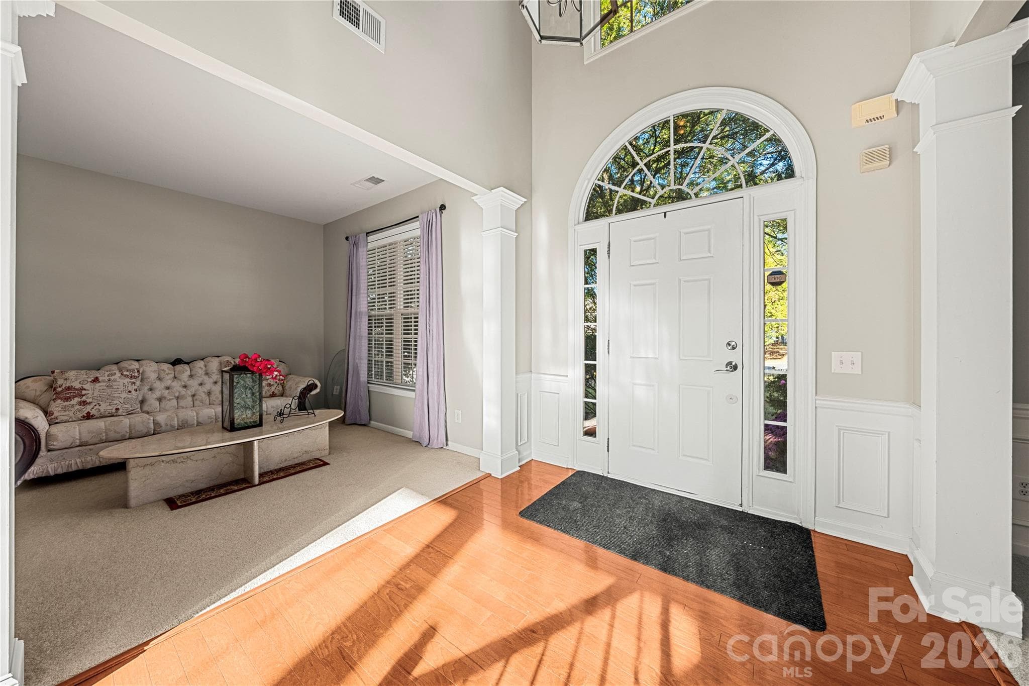 Single Family Residence at 2602 Mullis Lane, Matthews, photo 6 of 39