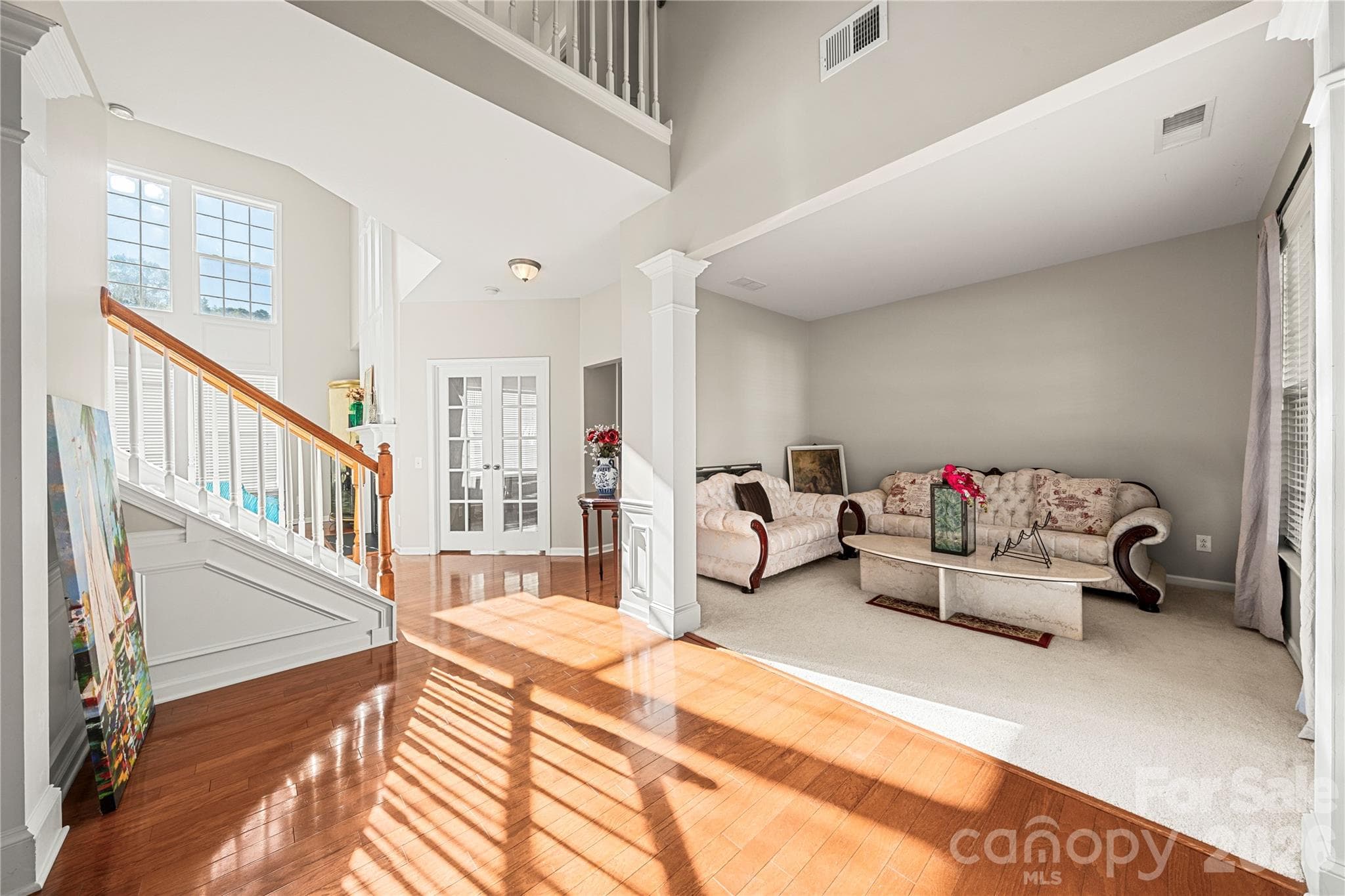 Single Family Residence at 2602 Mullis Lane, Matthews, photo 8 of 39