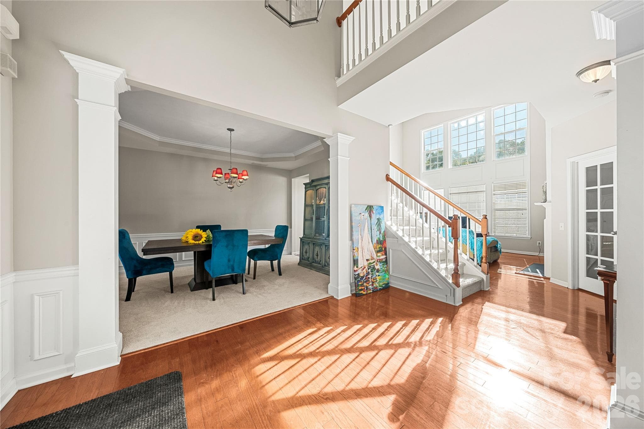 Single Family Residence at 2602 Mullis Lane, Matthews, photo 10 of 39