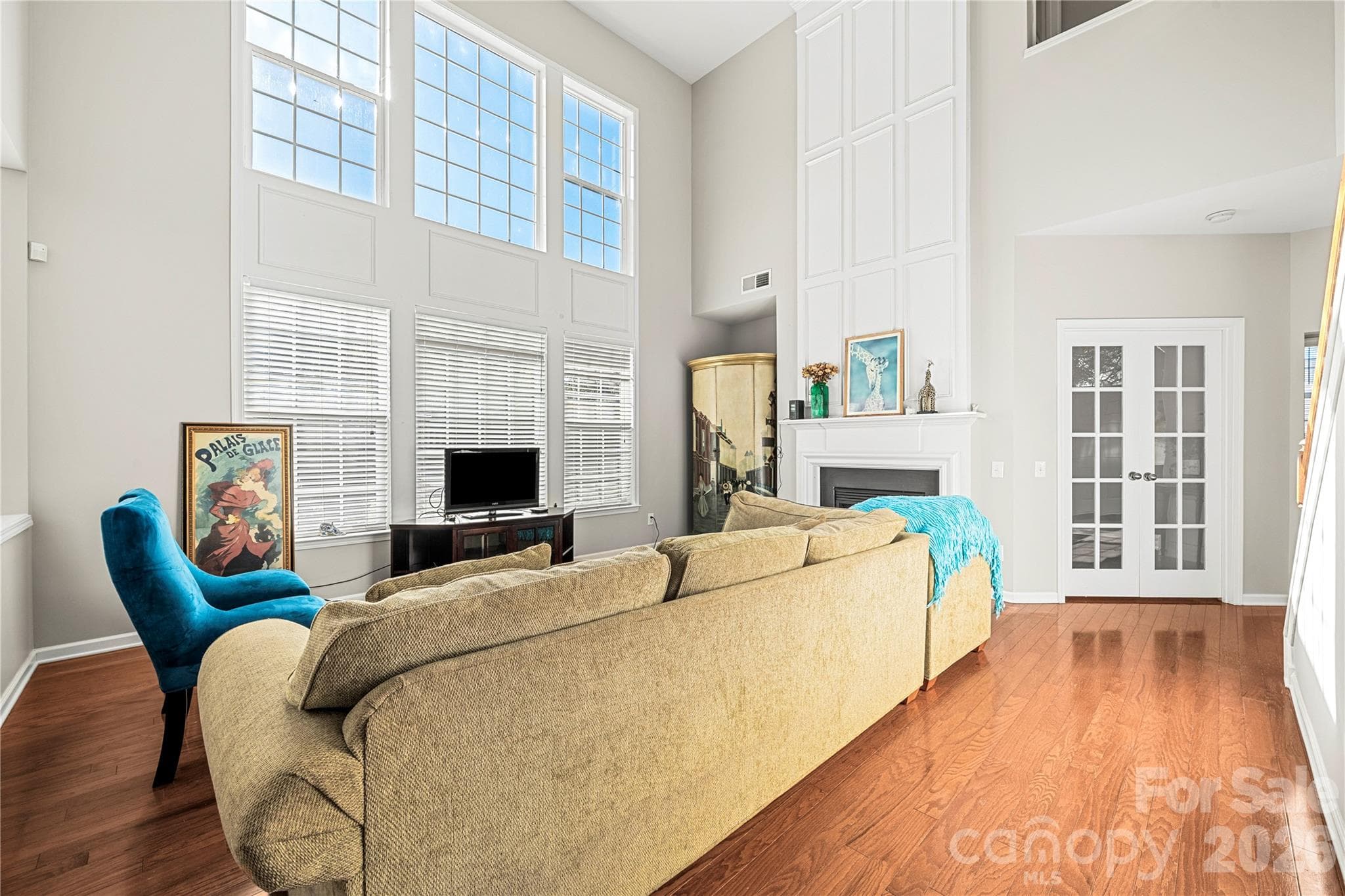Single Family Residence at 2602 Mullis Lane, Matthews, photo 12 of 39