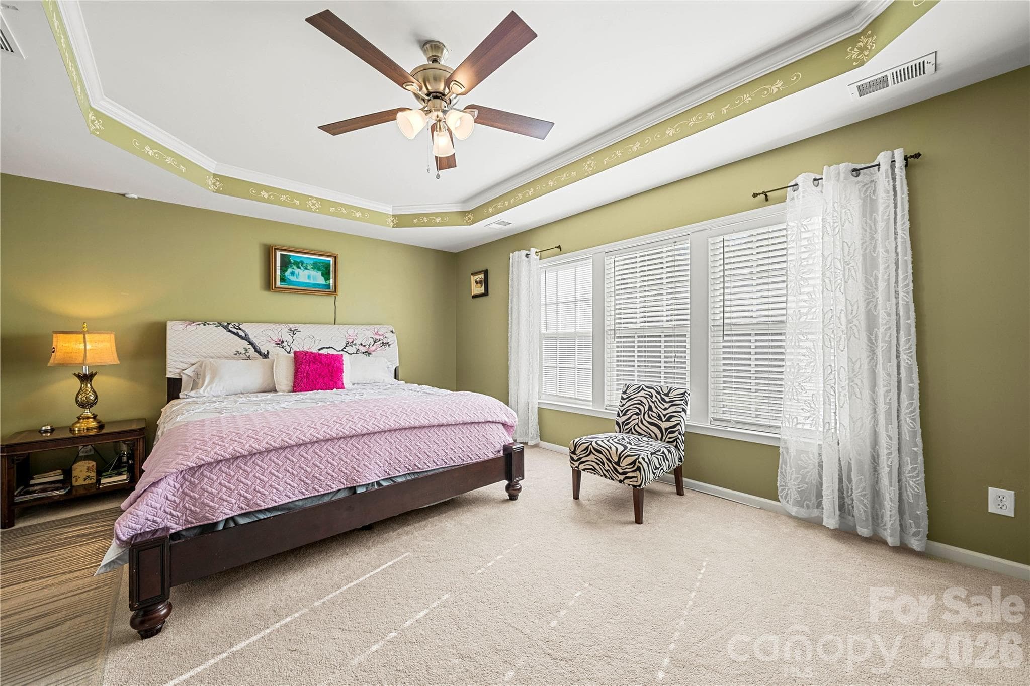 Single Family Residence at 2602 Mullis Lane, Matthews, photo 22 of 39