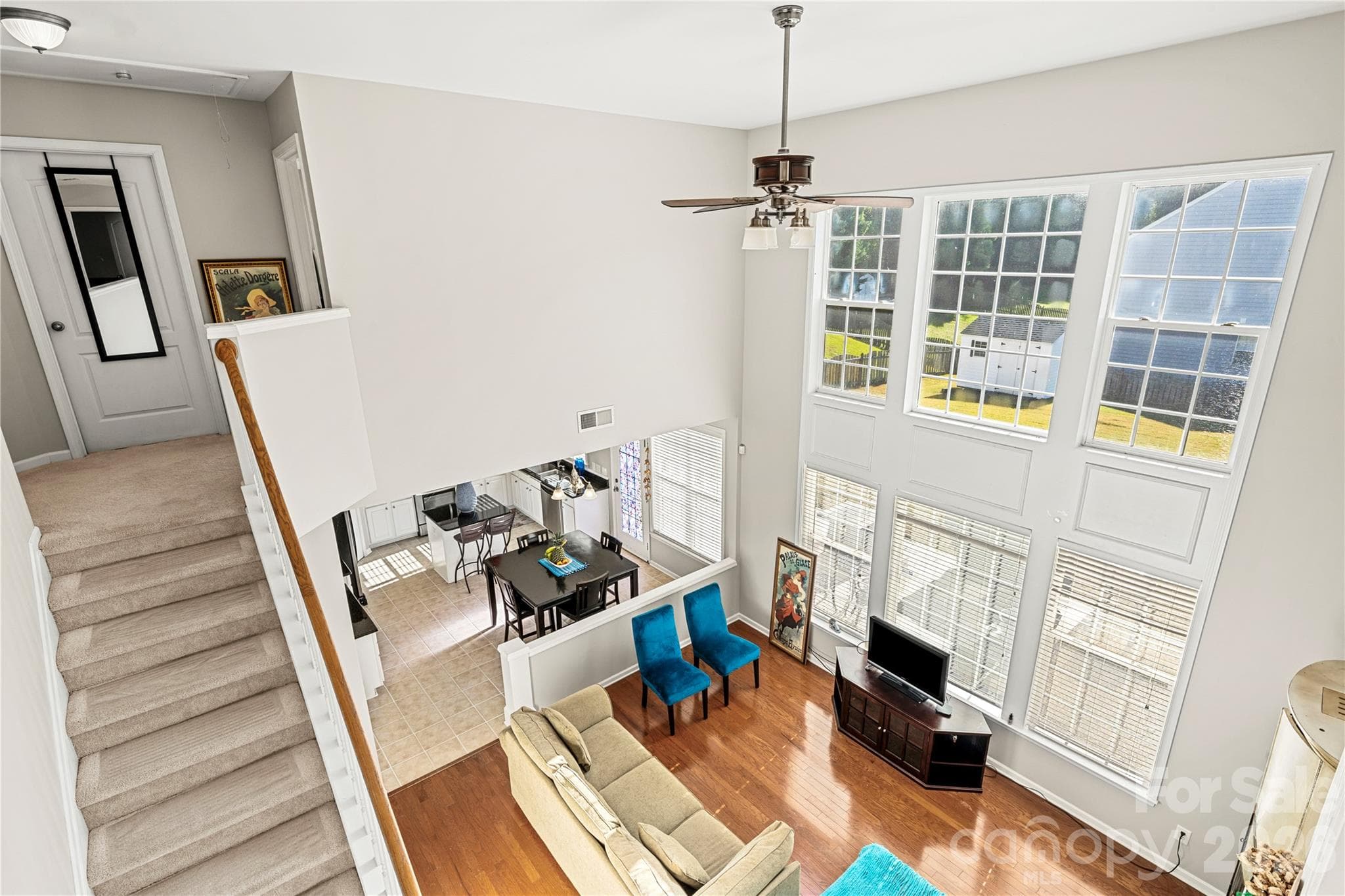 Single Family Residence at 2602 Mullis Lane, Matthews, photo 33 of 39