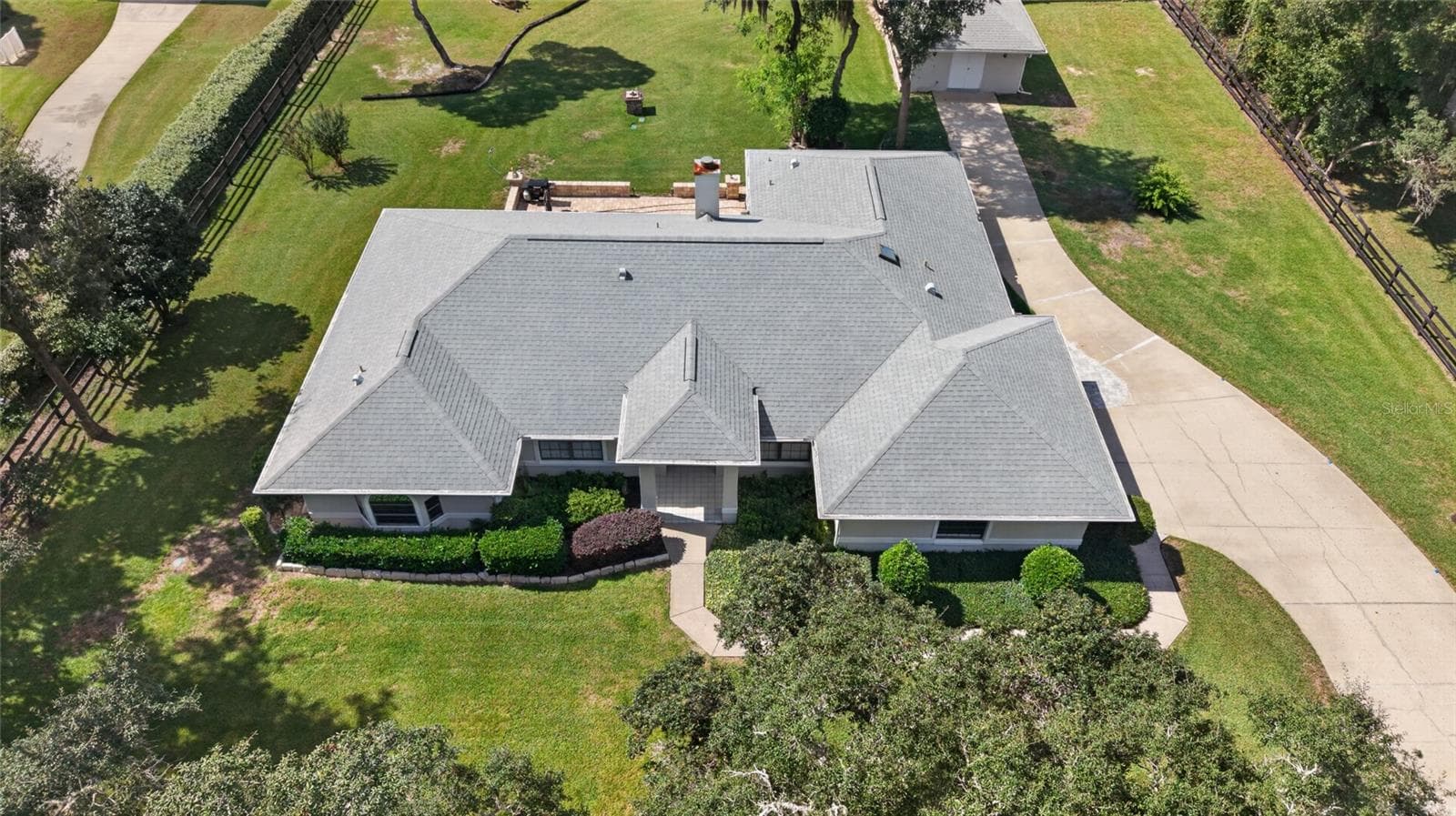Newer Roof - 3432 SW 51ST TER, OCALA