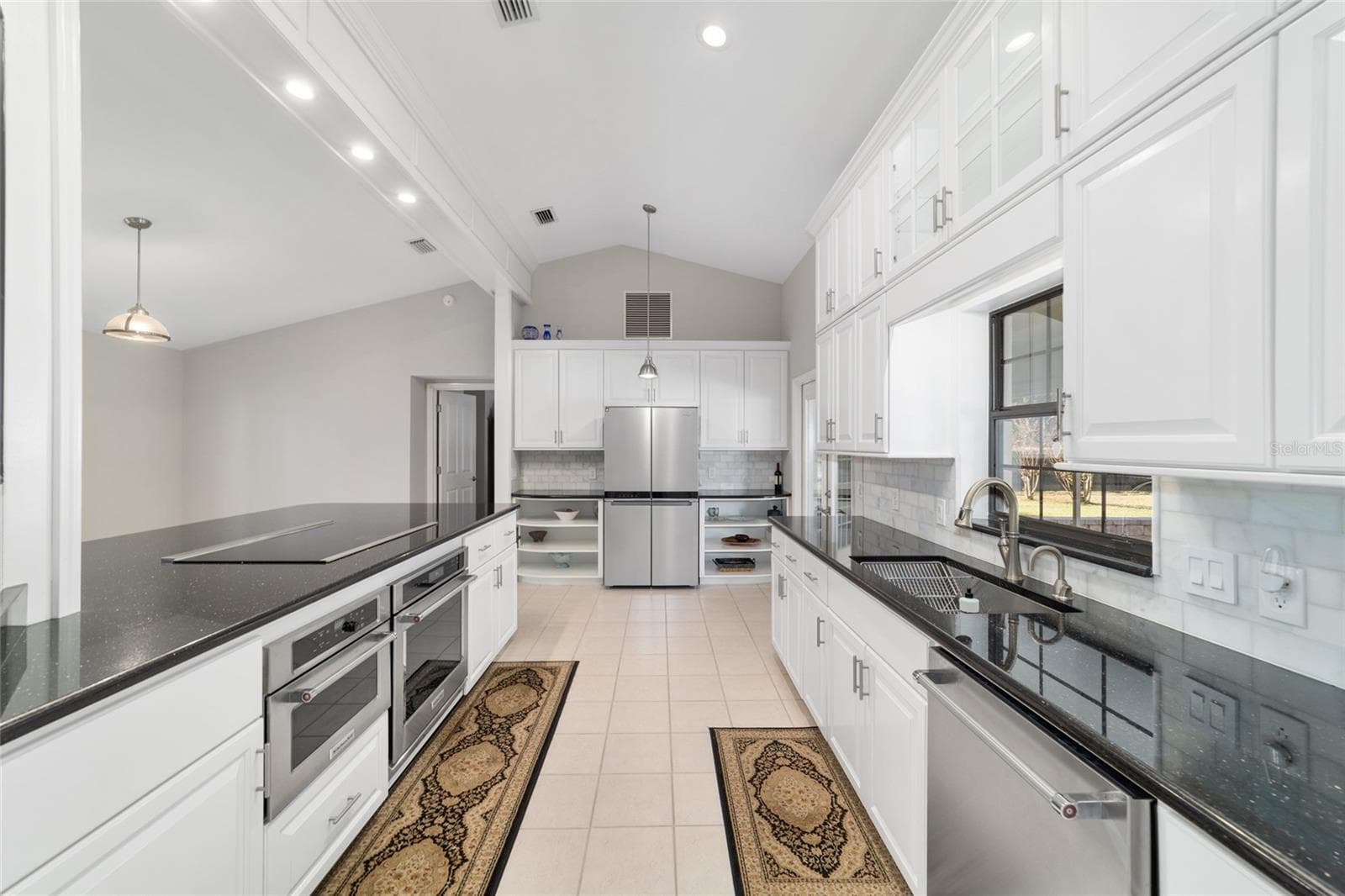 Updated Kitchen - 3432 SW 51ST TER, OCALA