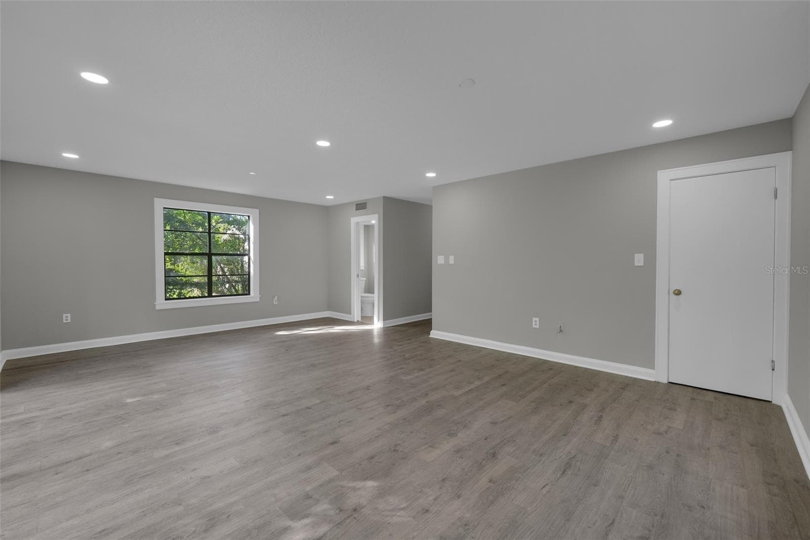 great room - 19 E MORNINGVIEW DR, EUSTIS