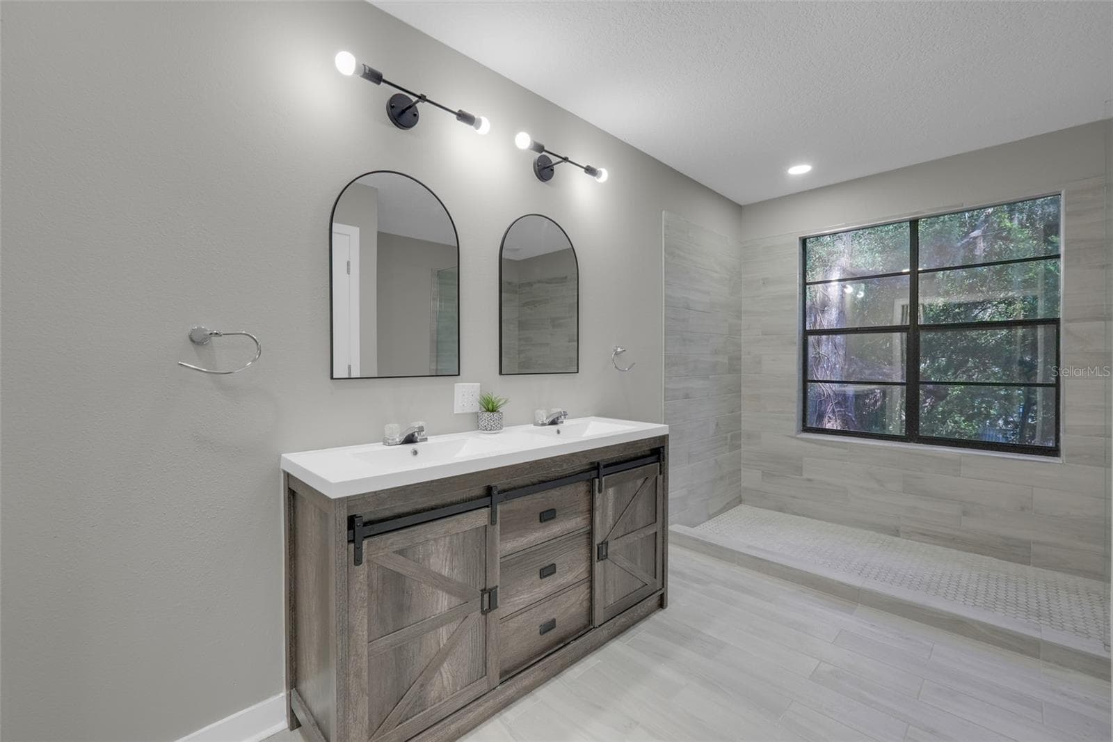 primary bathroom - 19 E MORNINGVIEW DR, EUSTIS