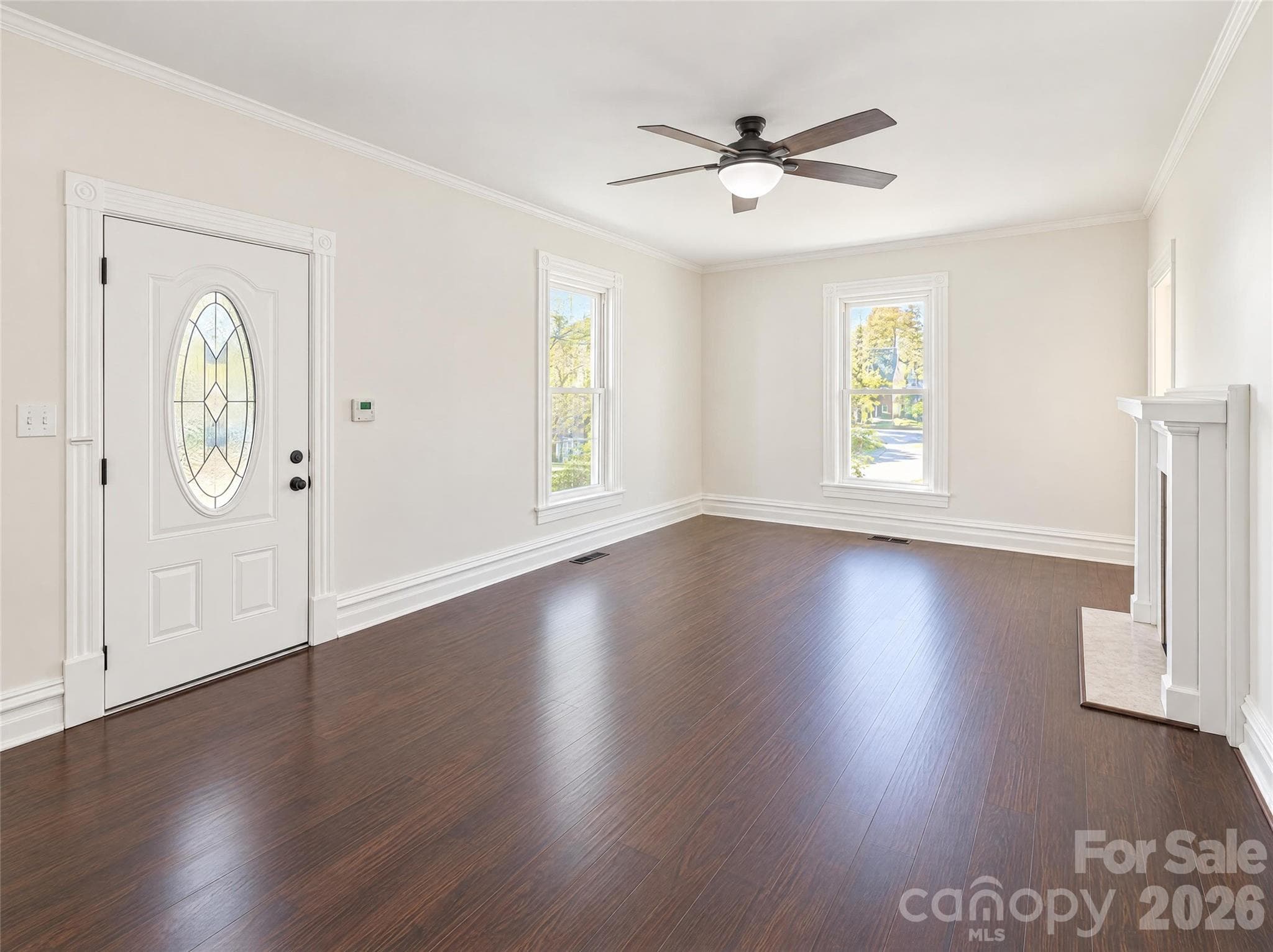 Single Family Residence at 732 Front Street, Statesville, photo 3 of 25