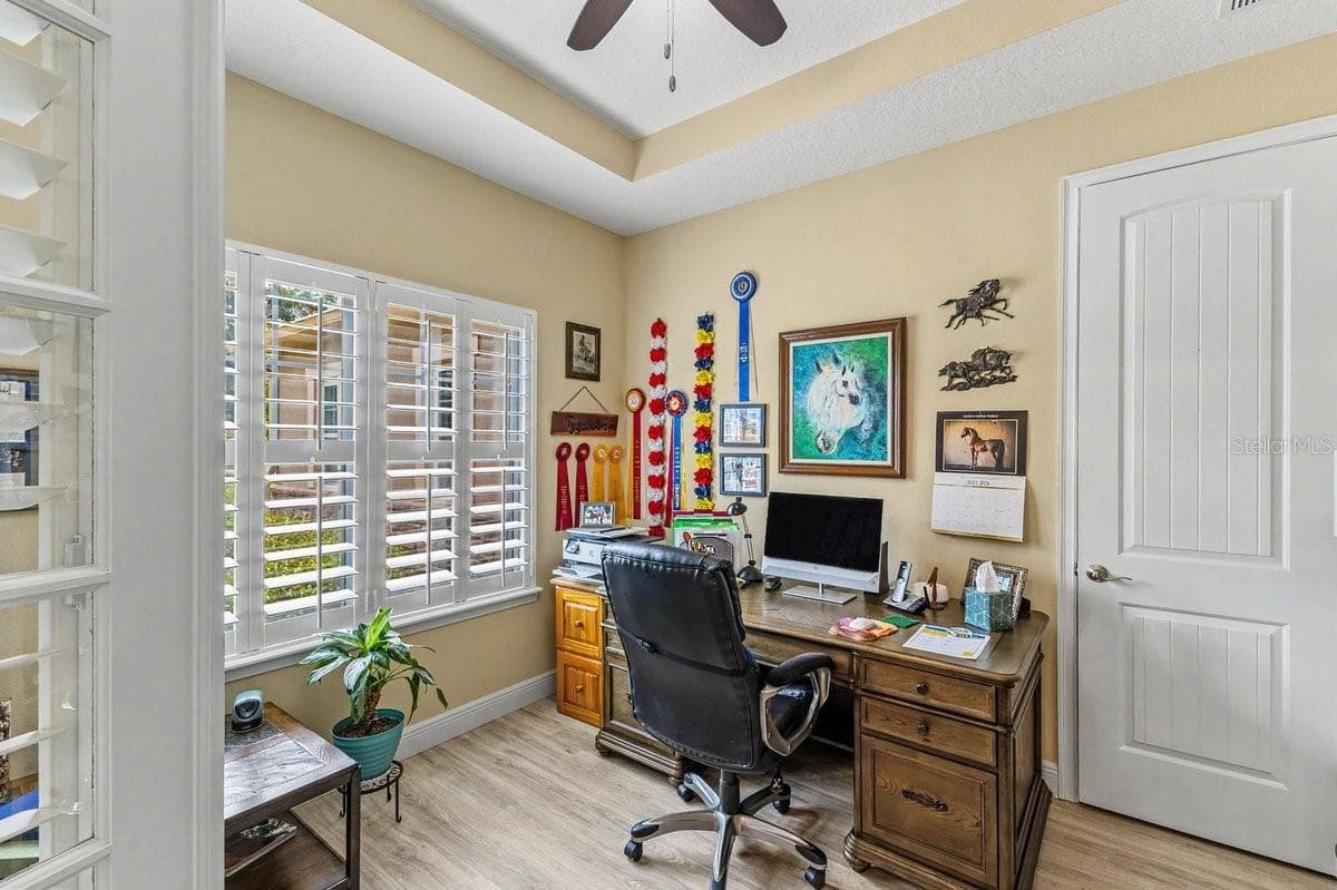 Single Family Residence at 1104 N BOSTON AVE, DELAND, photo 14 of 42