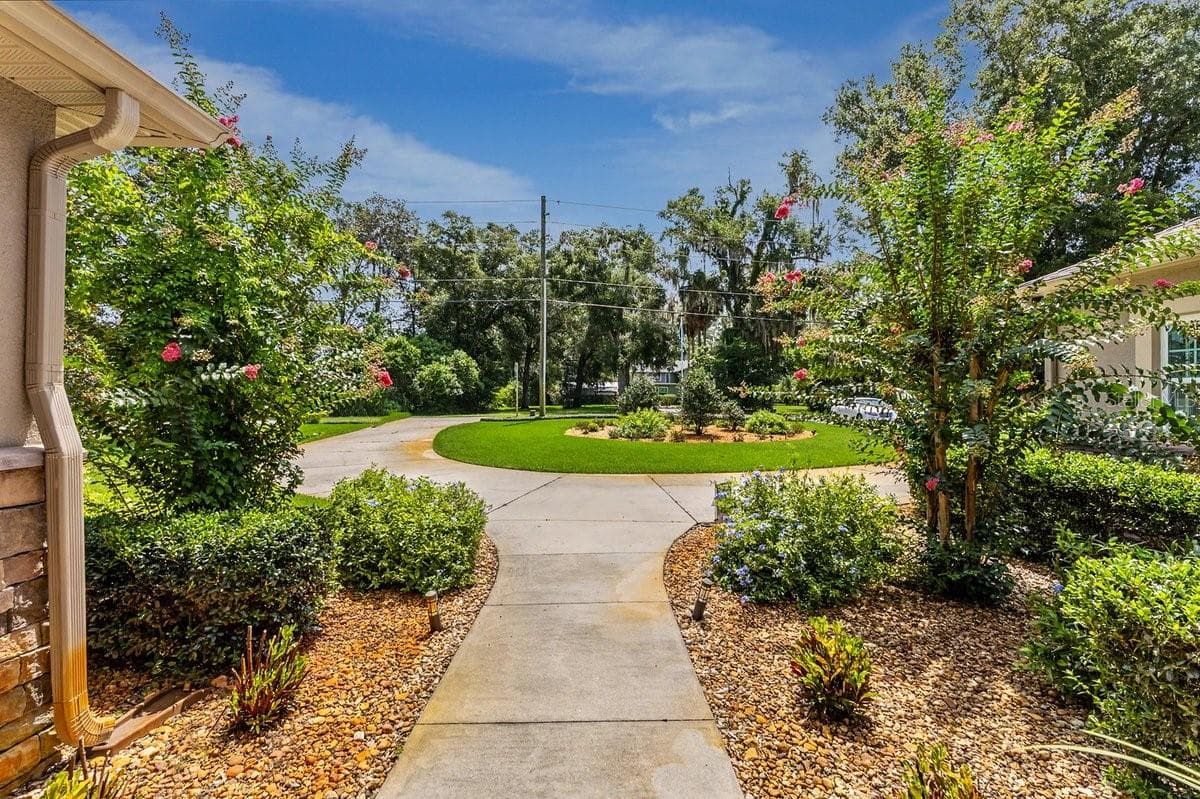 Single Family Residence at 1104 N BOSTON AVE, DELAND, photo 29 of 42