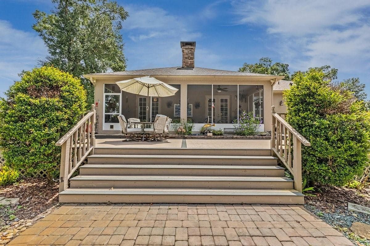 Single Family Residence at 1104 N BOSTON AVE, DELAND, photo 32 of 42