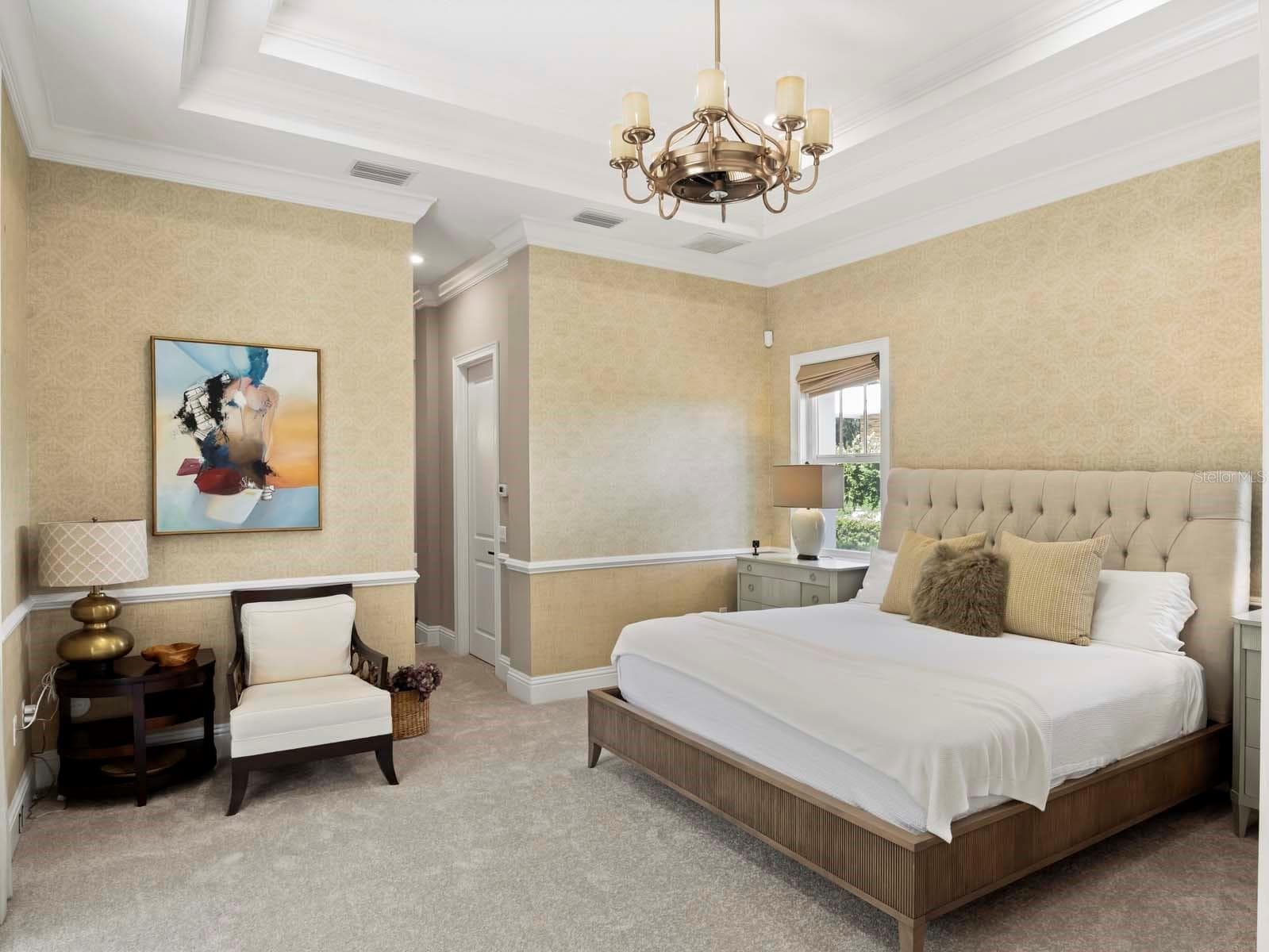 Owner's Suite - 8615 FARTHINGTON WAY, ORLANDO