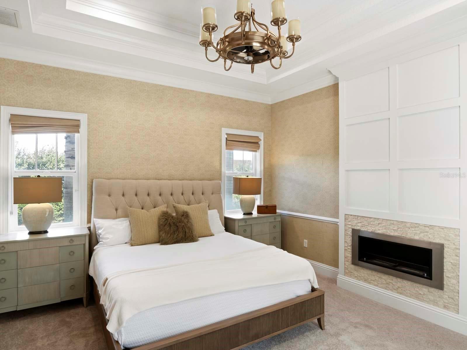 Owner's Suite - 8615 FARTHINGTON WAY, ORLANDO