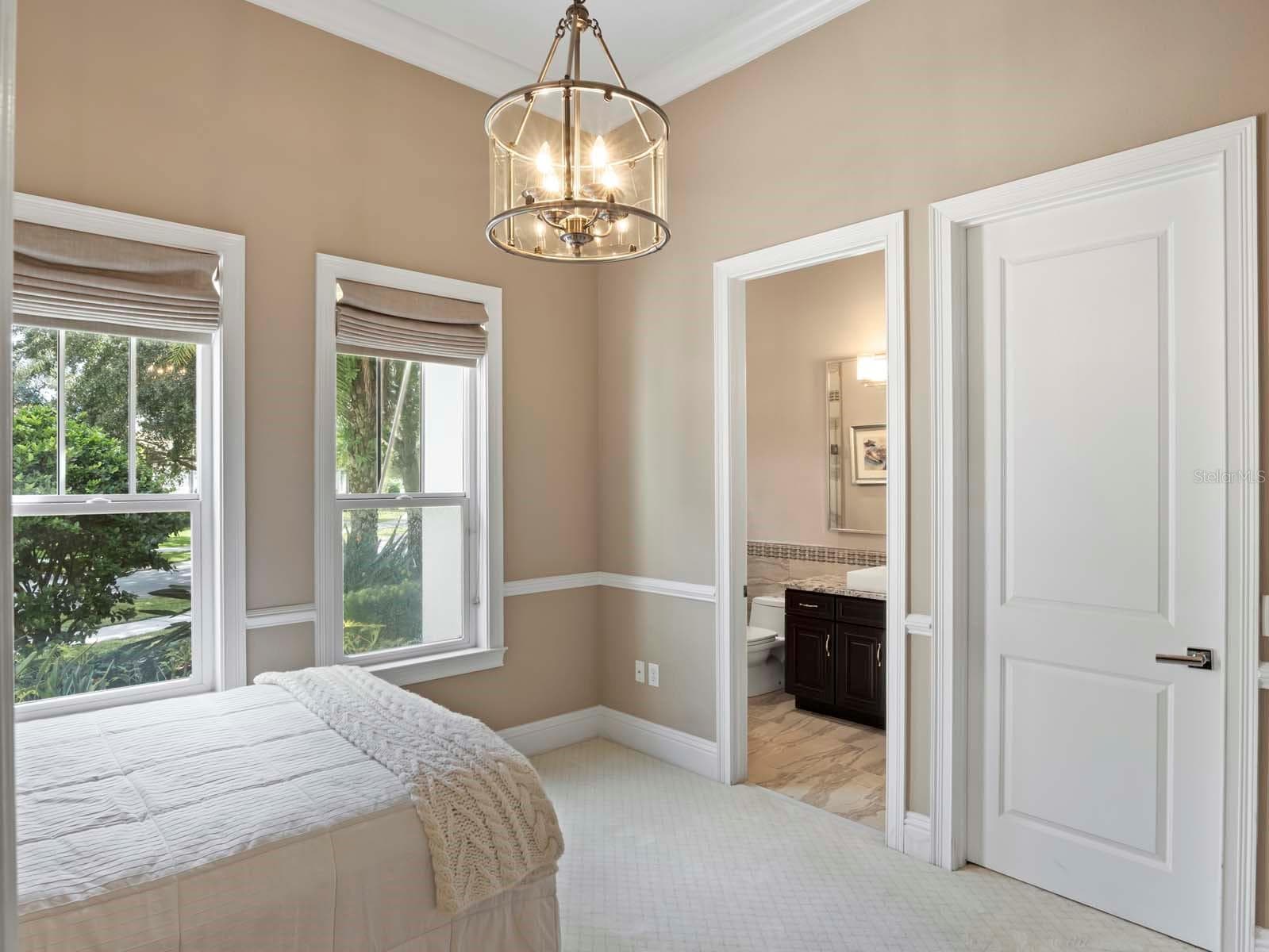 Bedroom 2 - 8615 FARTHINGTON WAY, ORLANDO