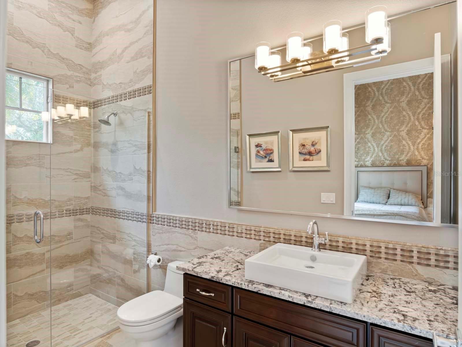 Bathroom 2 - 8615 FARTHINGTON WAY, ORLANDO
