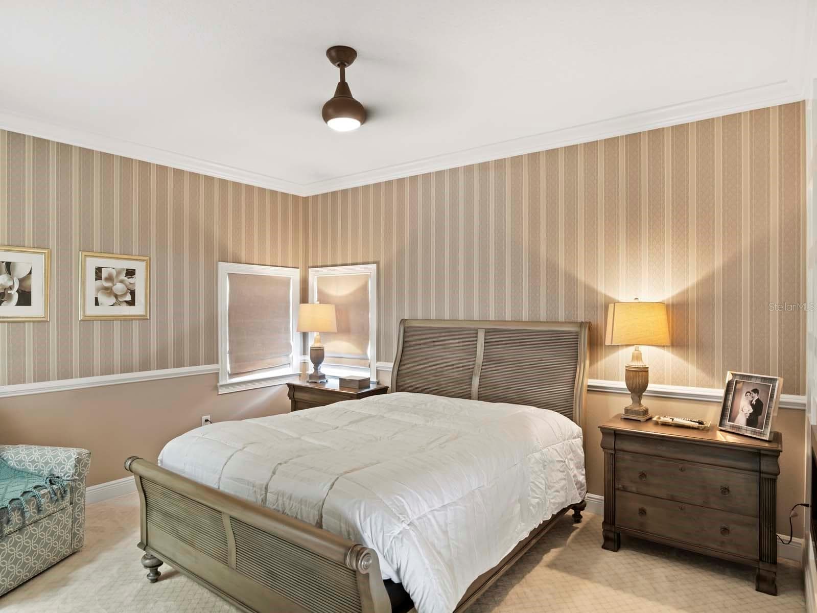 Bedroom 3 - 8615 FARTHINGTON WAY, ORLANDO