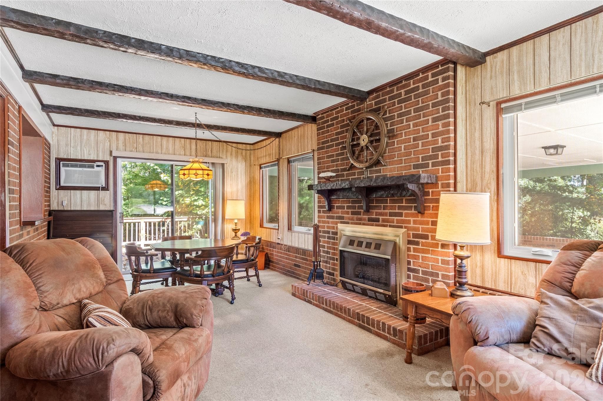 Single Family Residence at 3797 Sandalwood Lane, Winston Salem, photo 11 of 28