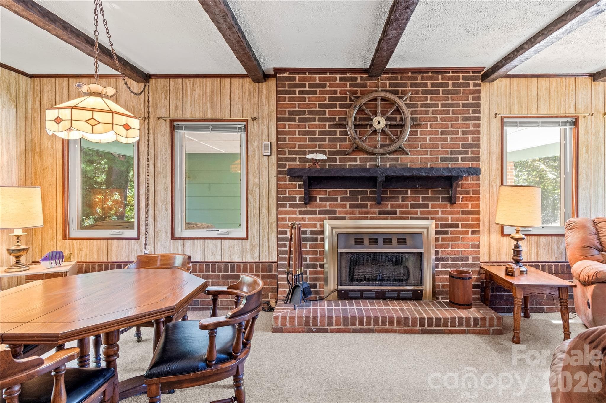Single Family Residence at 3797 Sandalwood Lane, Winston Salem, photo 12 of 28