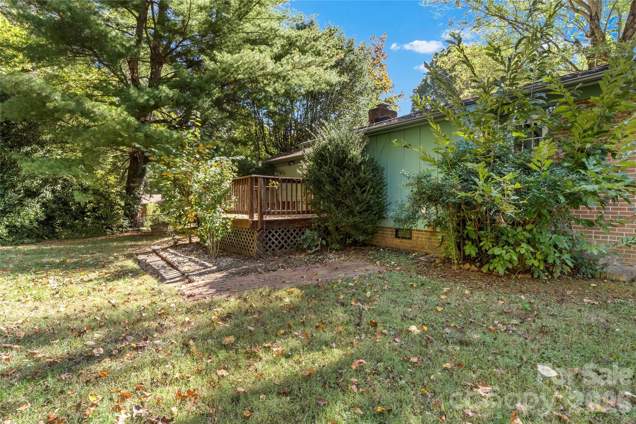Single Family Residence at 3797 Sandalwood Lane, Winston Salem, photo 26 of 28