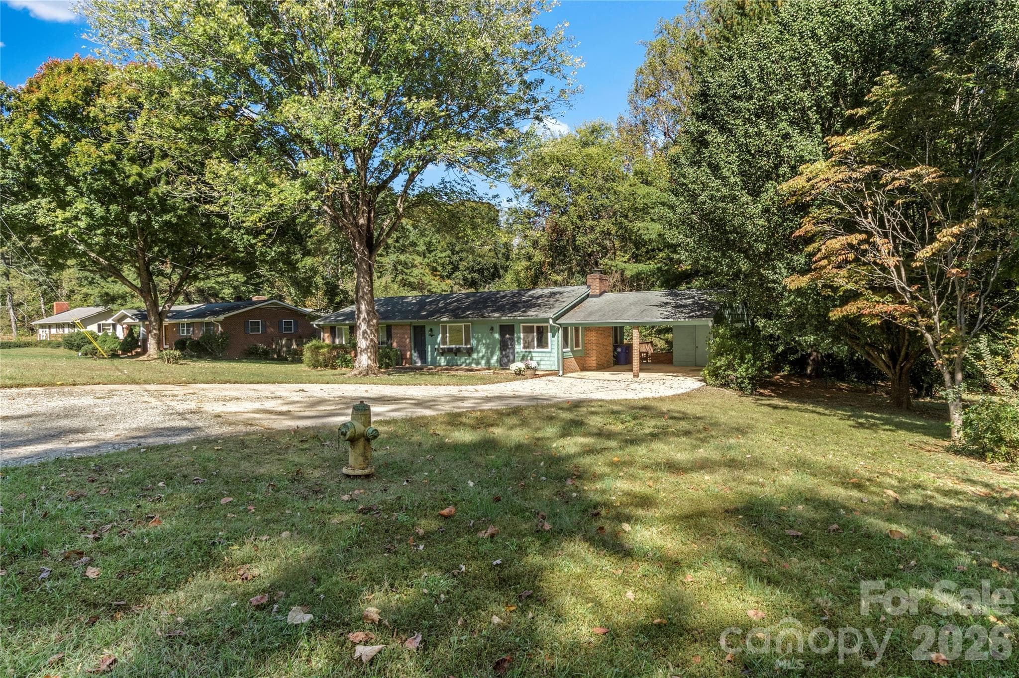 Single Family Residence at 3797 Sandalwood Lane, Winston Salem, photo 27 of 28