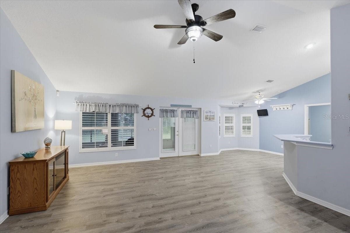 OPEN FLOOR PLAN - 3 RYMM PL, PALM COAST