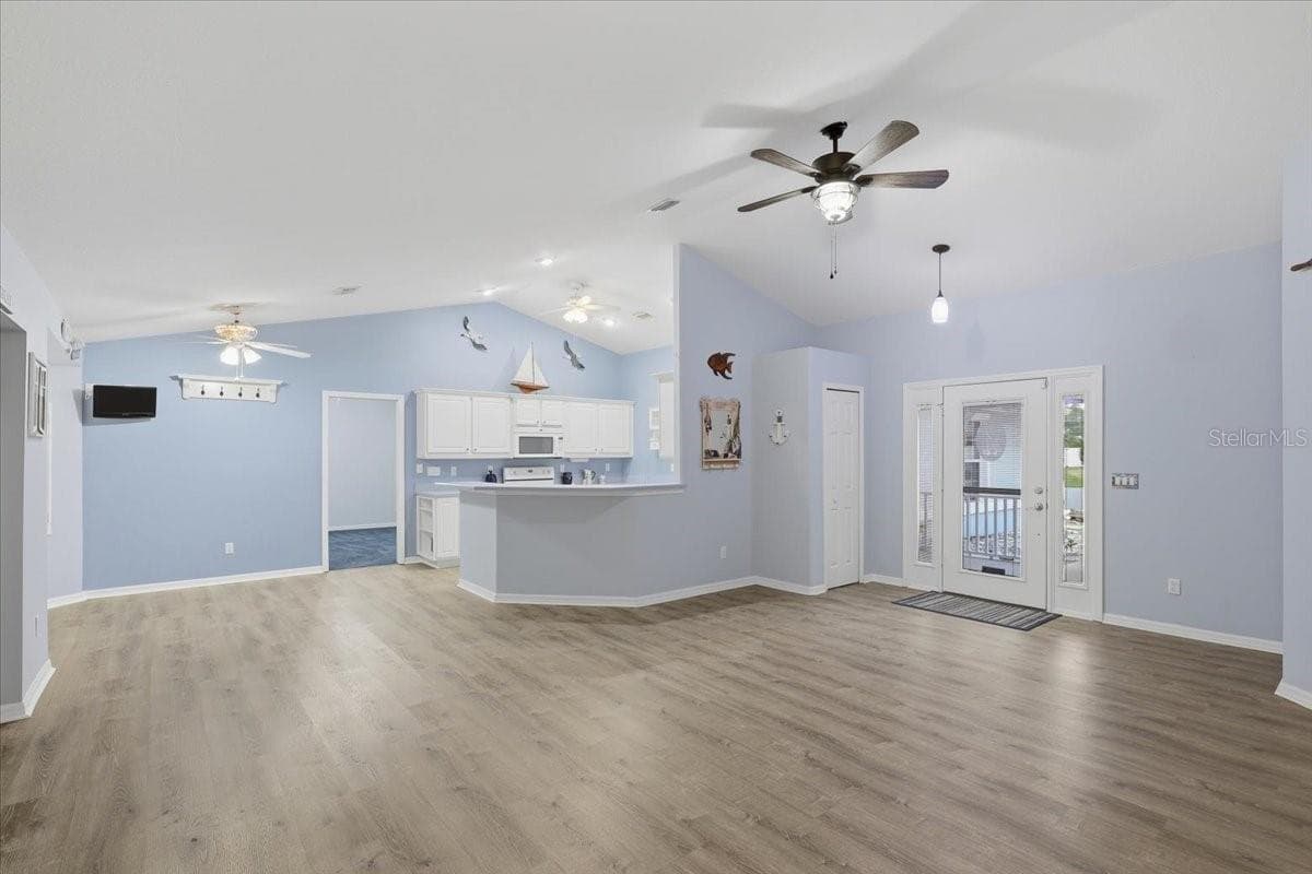 OPEN FLOOR PLAN - 3 RYMM PL, PALM COAST