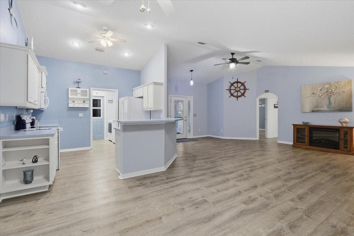 OPEN FLOORPLAN - 3 RYMM PL, PALM COAST