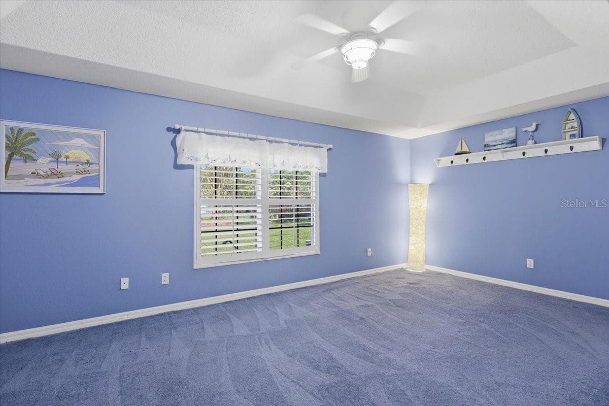 BEDROOM 2 - 3 RYMM PL, PALM COAST