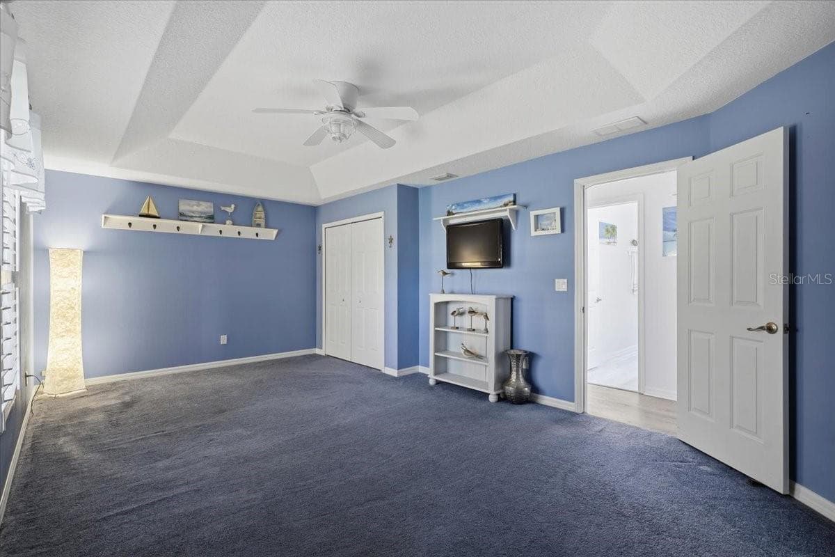 BEDROOM 2 - 3 RYMM PL, PALM COAST