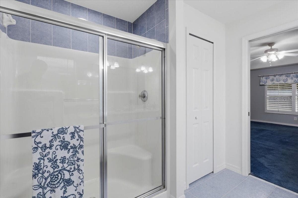 GUEST BATHROOM - 3 RYMM PL, PALM COAST