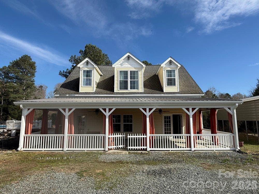 Single Family Residence at 6875 Mount Pleasant Road S, Concord, photo 2 of 46