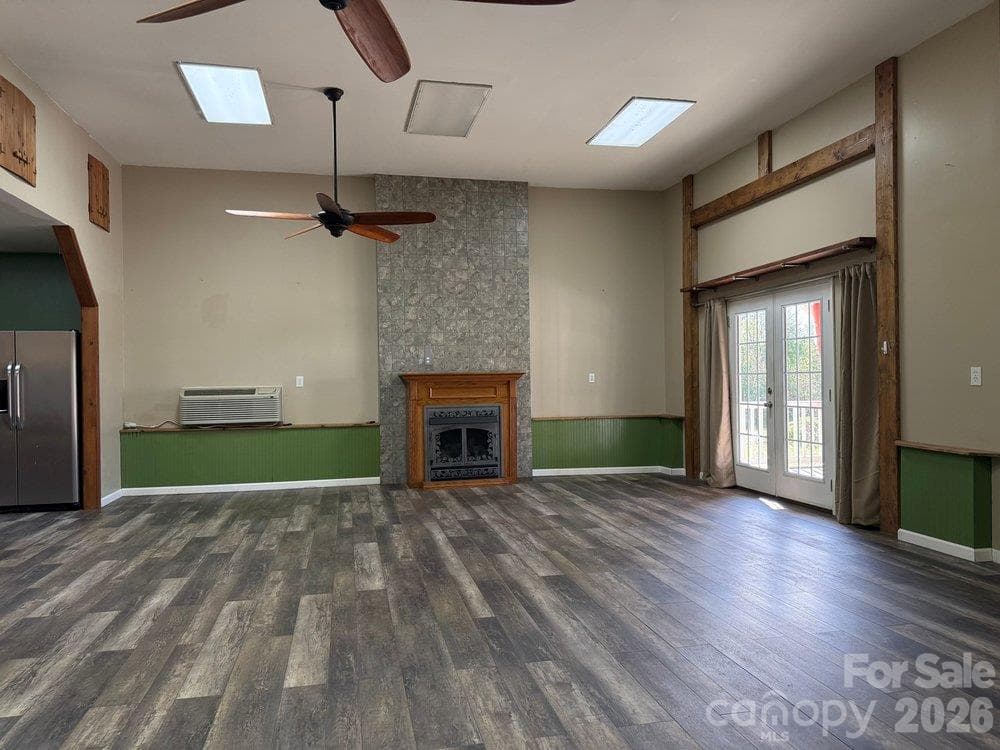 Single Family Residence at 6875 Mount Pleasant Road S, Concord, photo 7 of 46