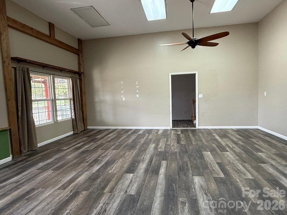 Single Family Residence at 6875 Mount Pleasant Road S, Concord, photo 9 of 46