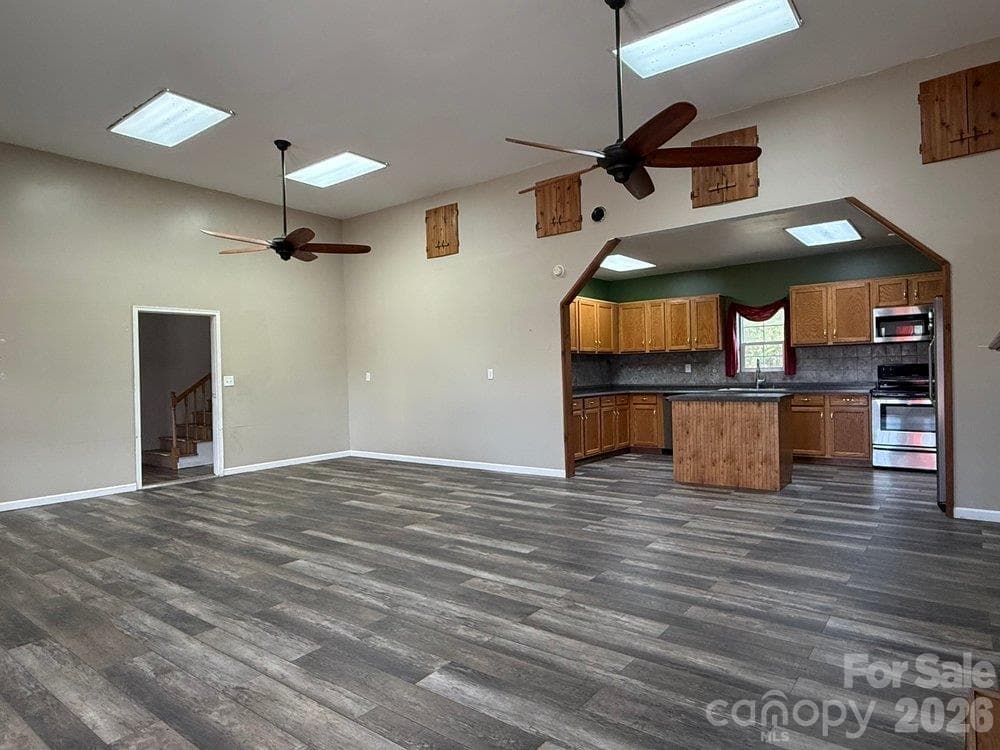 Single Family Residence at 6875 Mount Pleasant Road S, Concord, photo 10 of 46