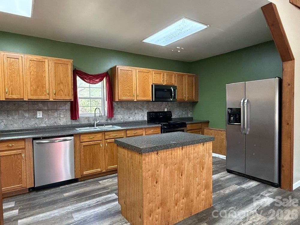 Single Family Residence at 6875 Mount Pleasant Road S, Concord, photo 12 of 46