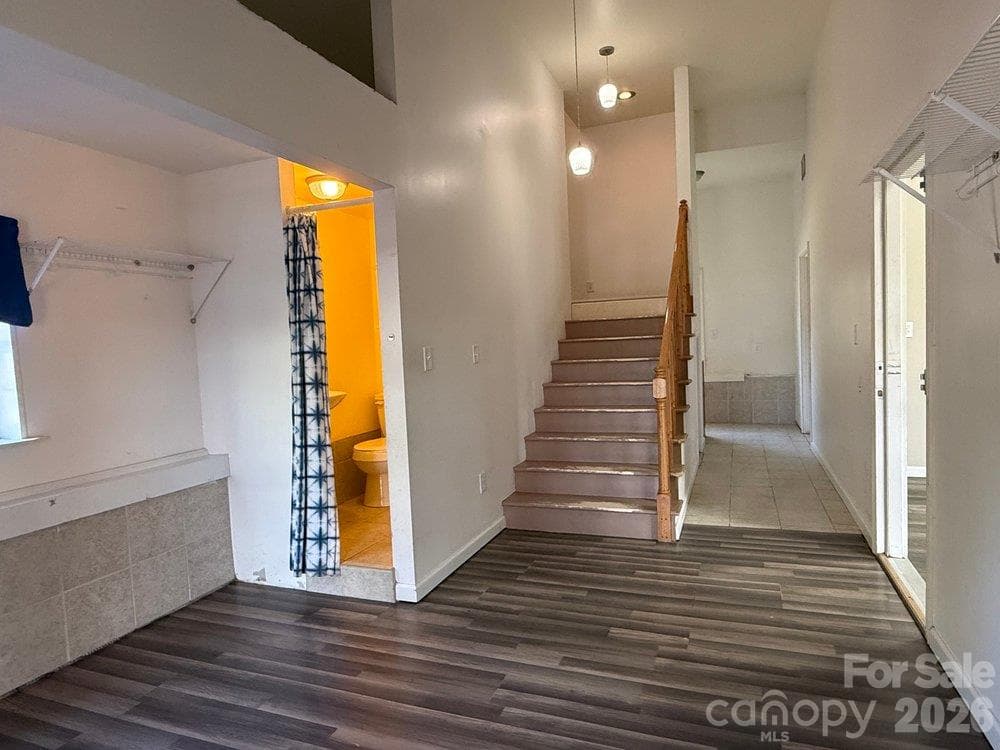 Single Family Residence at 6875 Mount Pleasant Road S, Concord, photo 15 of 46