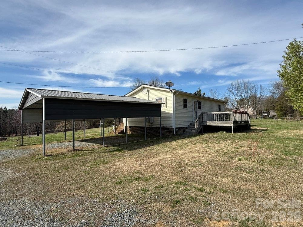 Single Family Residence at 6875 Mount Pleasant Road S, Concord, photo 30 of 46
