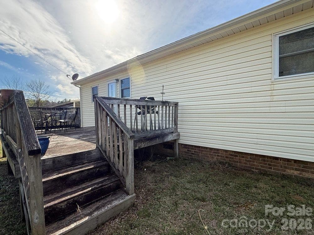 Single Family Residence at 6875 Mount Pleasant Road S, Concord, photo 31 of 46