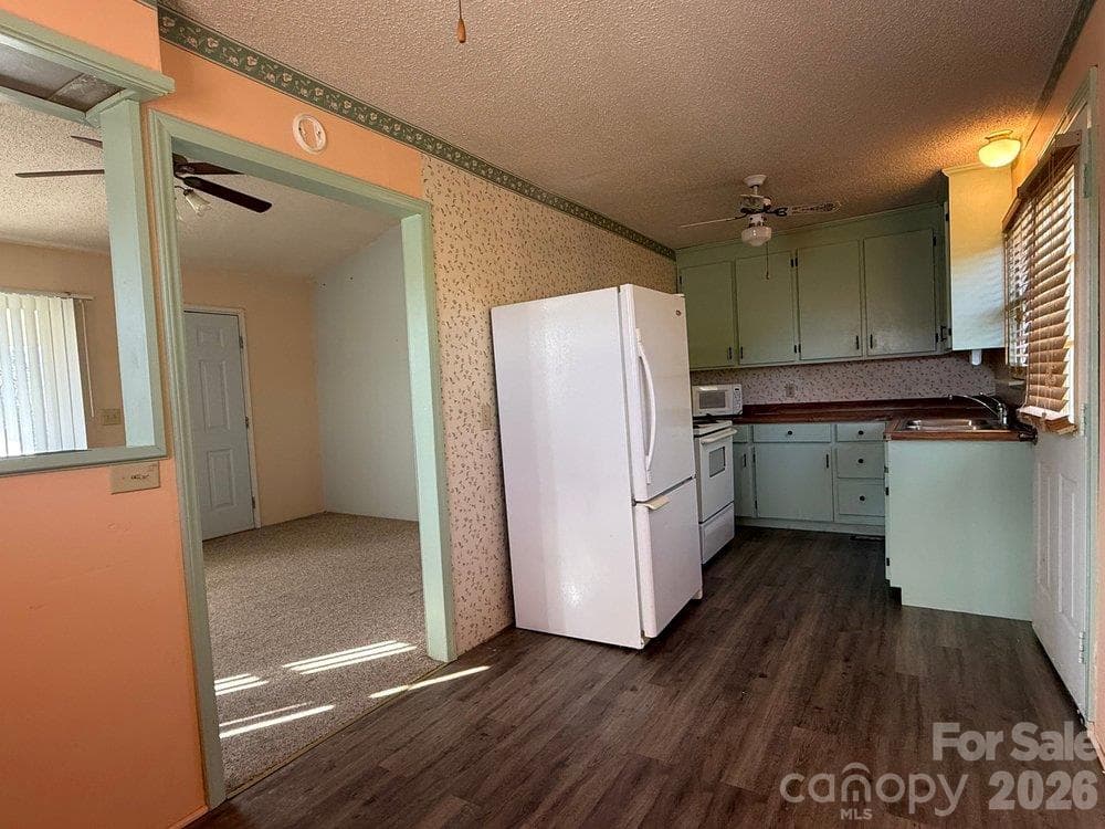 Single Family Residence at 6875 Mount Pleasant Road S, Concord, photo 34 of 46