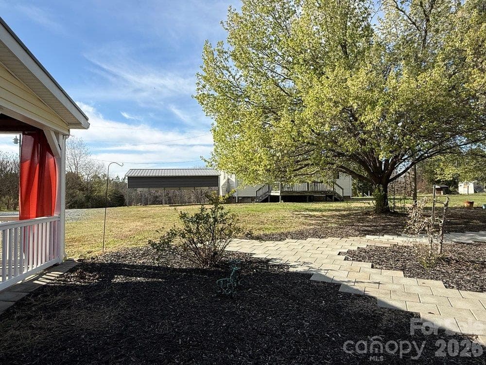 Single Family Residence at 6875 Mount Pleasant Road S, Concord, photo 42 of 46