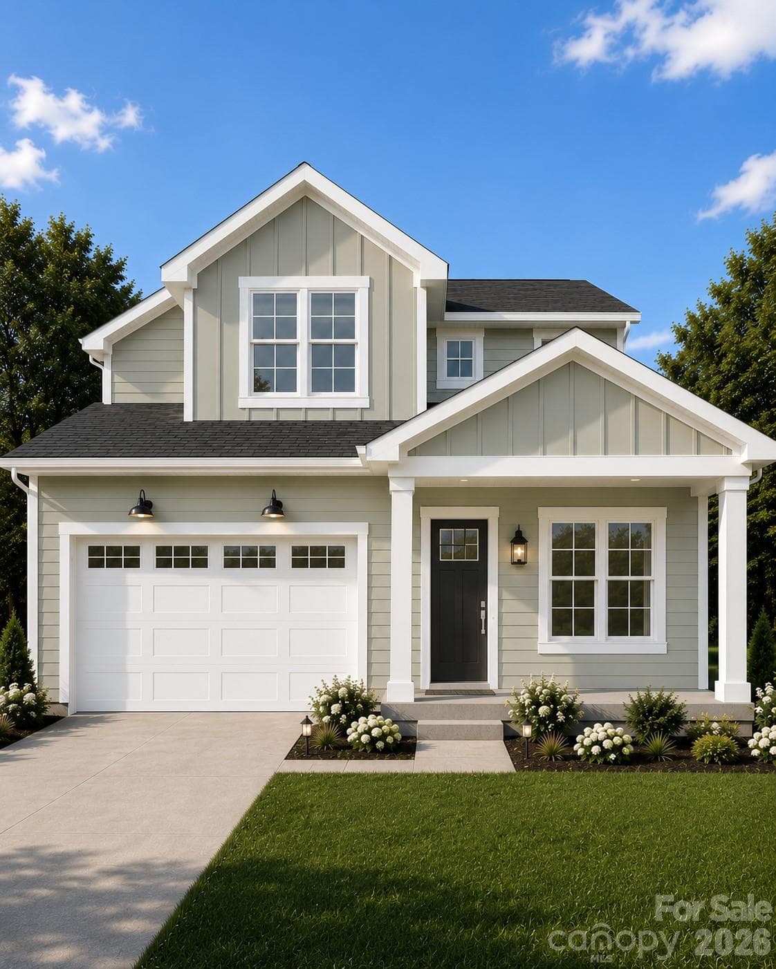 536 Lowrey Lane