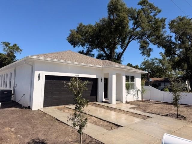 Single Family Residence at 3204 E COLUMBUS DR, TAMPA, photo 20 of 25