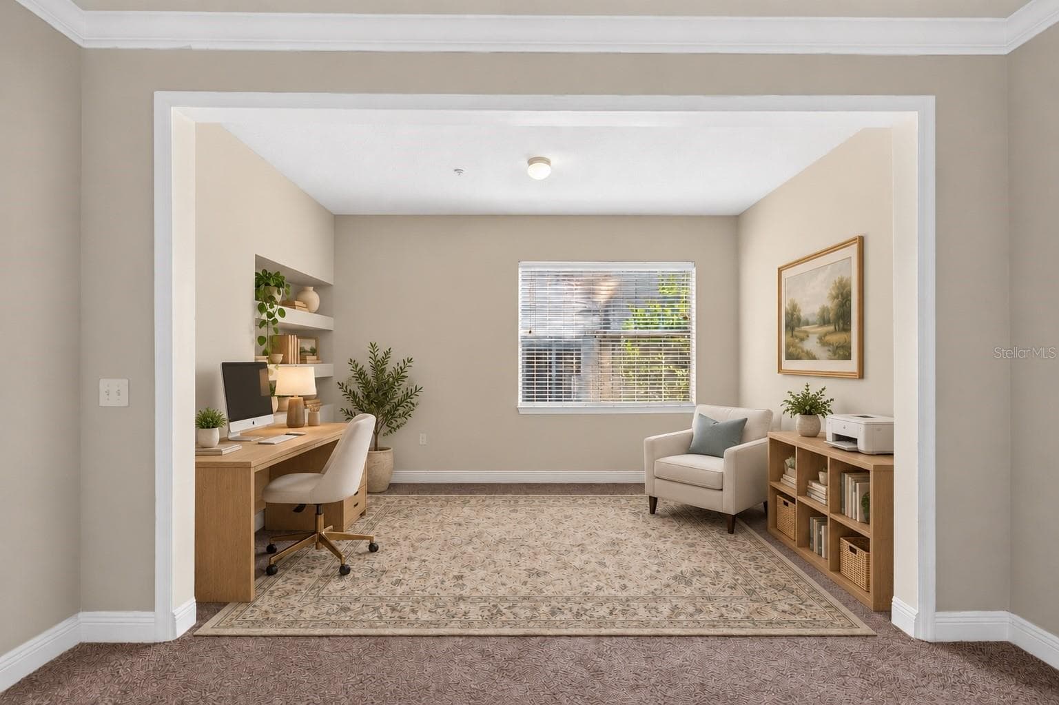 Condominium at 200 SOUTHERN PECAN CIRCLE #206, WINTER GARDEN, photo 14 of 65