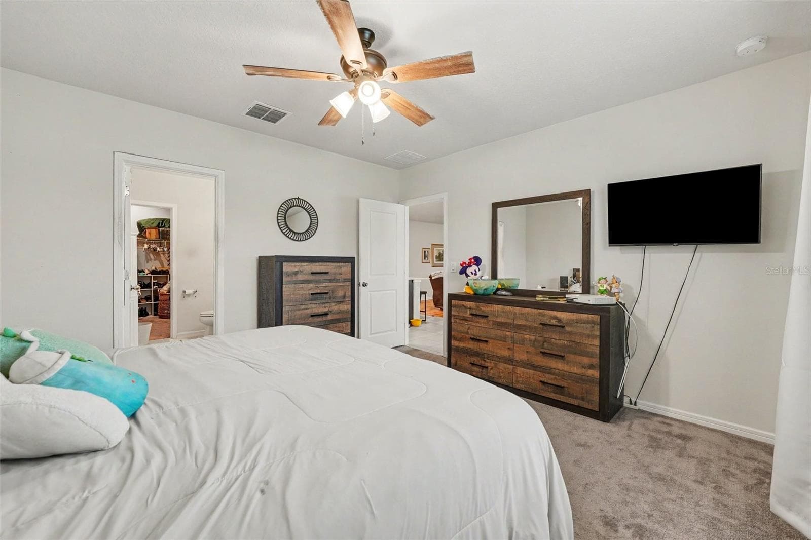 Single Family Residence at 3824 INDIAN RIVER CT, LAKELAND, photo 10 of 20