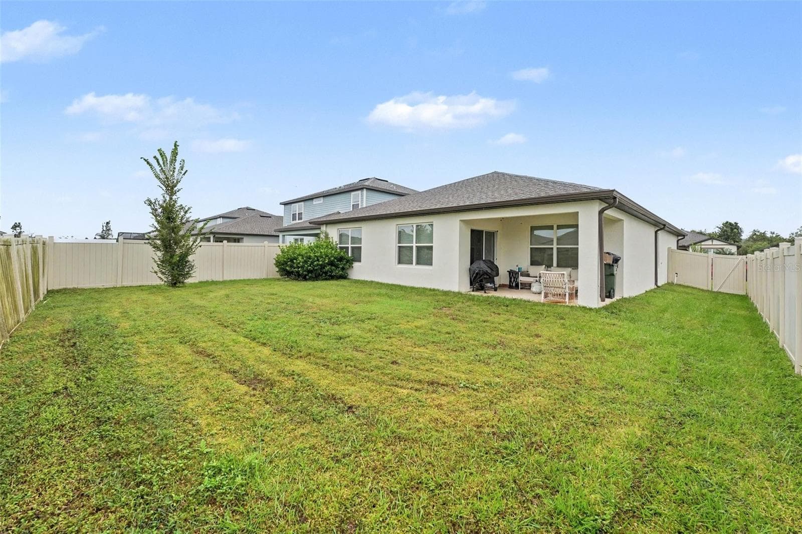 Single Family Residence at 3824 INDIAN RIVER CT, LAKELAND, photo 19 of 20