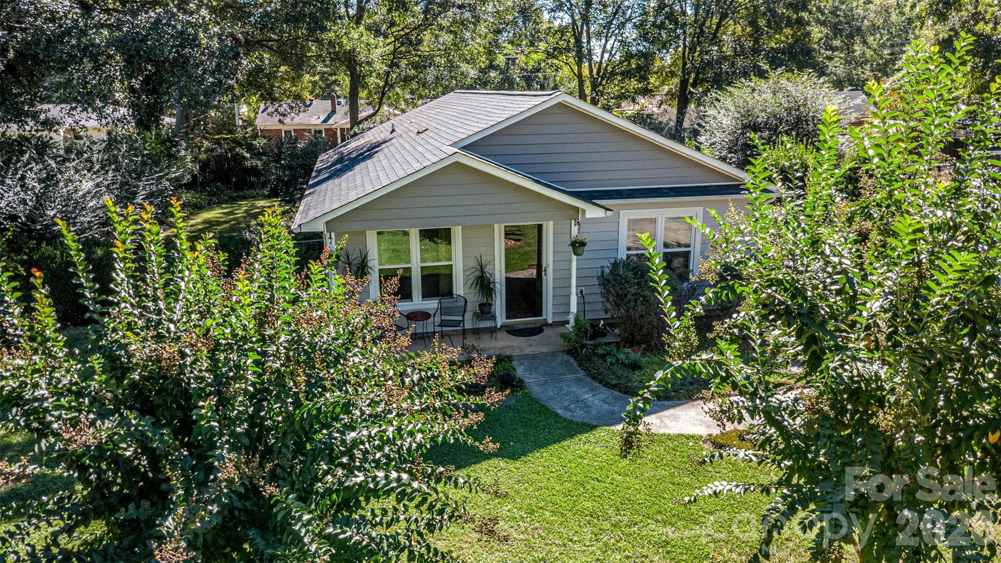 Single Family Residence at 625 Wagner Circle, Gastonia, photo 25 of 28